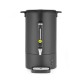 Perkolators MATT BLACK 14L, 357x380x(H)502mm (211489)