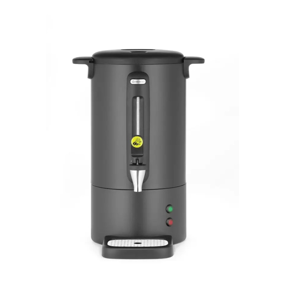 Perkolators MATT BLACK 7L, 307x330x(H)450mm (211472)