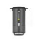 Perkolators MATT BLACK 7L, 307x330x(H)450mm (211472)