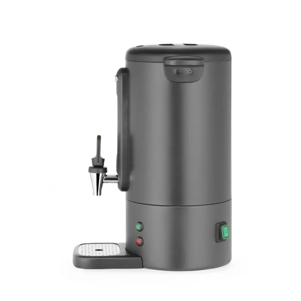 Perkolators MATT BLACK 7L, 307x330x(H)450mm (211472)