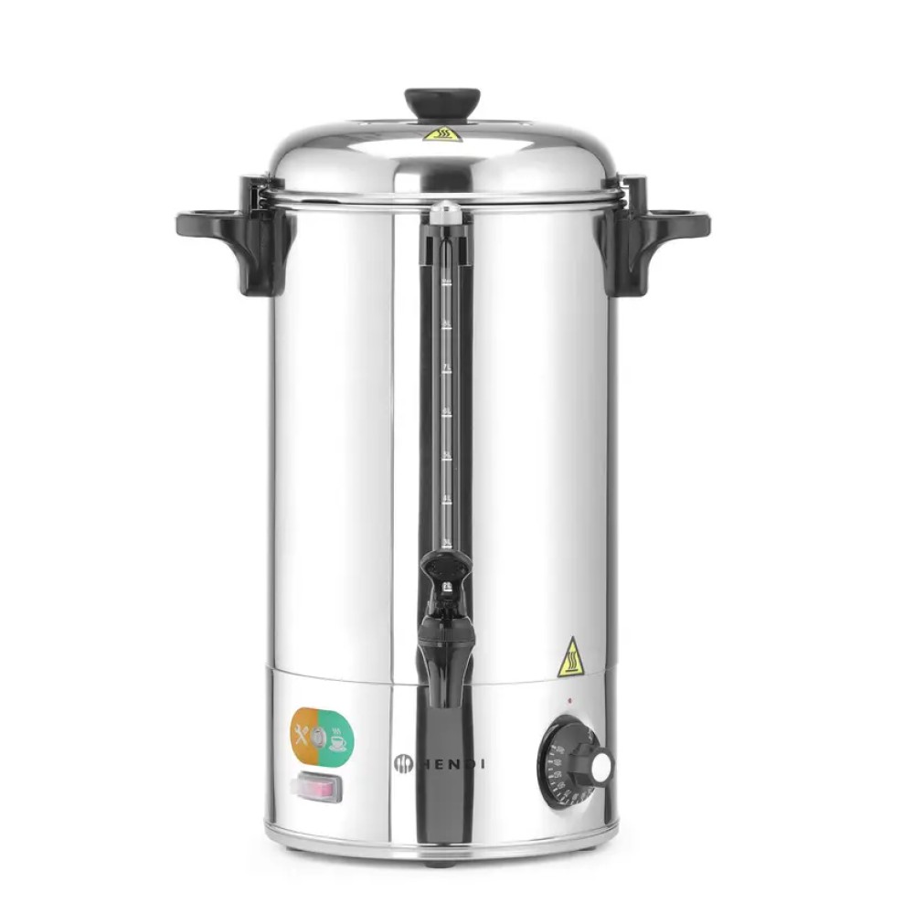 Karstā ūdens dispensers 18L N209899