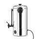 Karstā ūdens dispensers 18L N209899