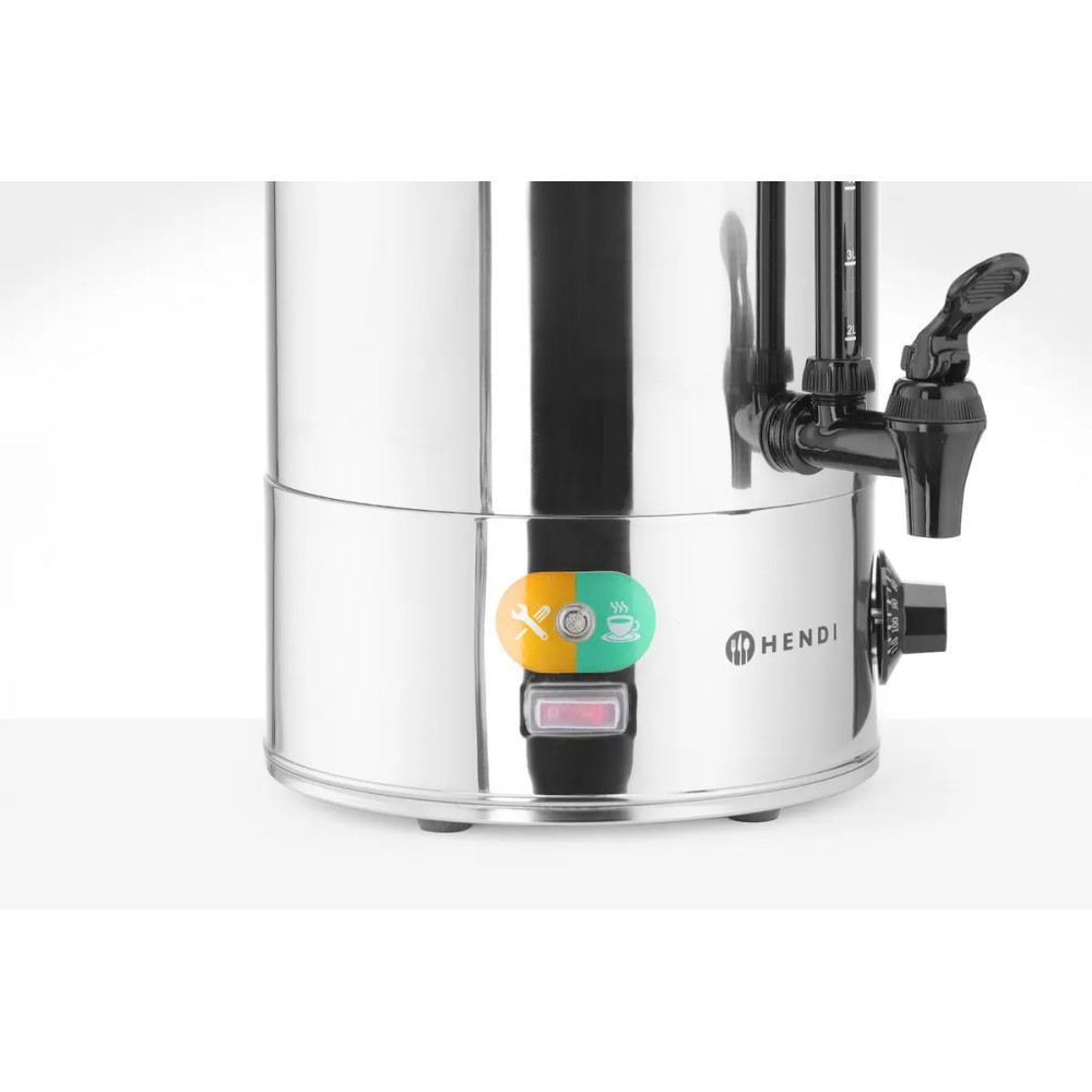 Karstā ūdens dispensers 18L N209899