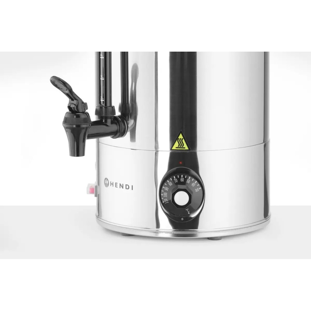Karstā ūdens dispensers 18L N209899