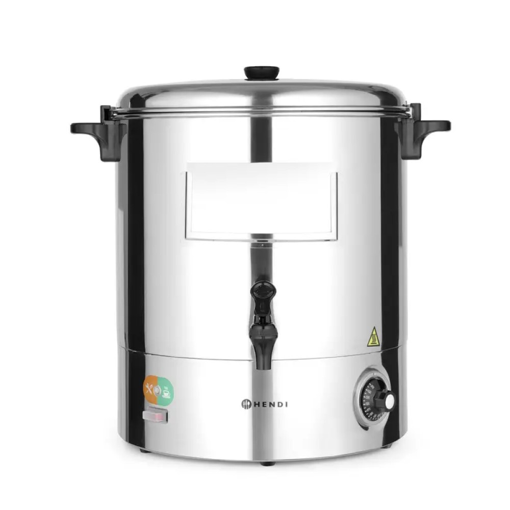 Karstā ūdens dispensers 30L N209905