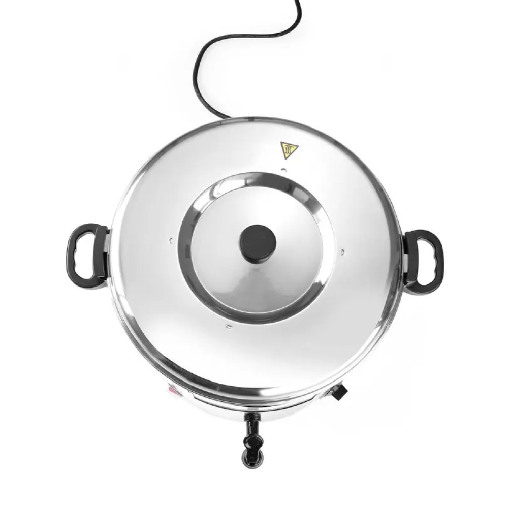 Karstā ūdens dispensers 30L N209905