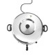 Karstā ūdens dispensers 30L N209905