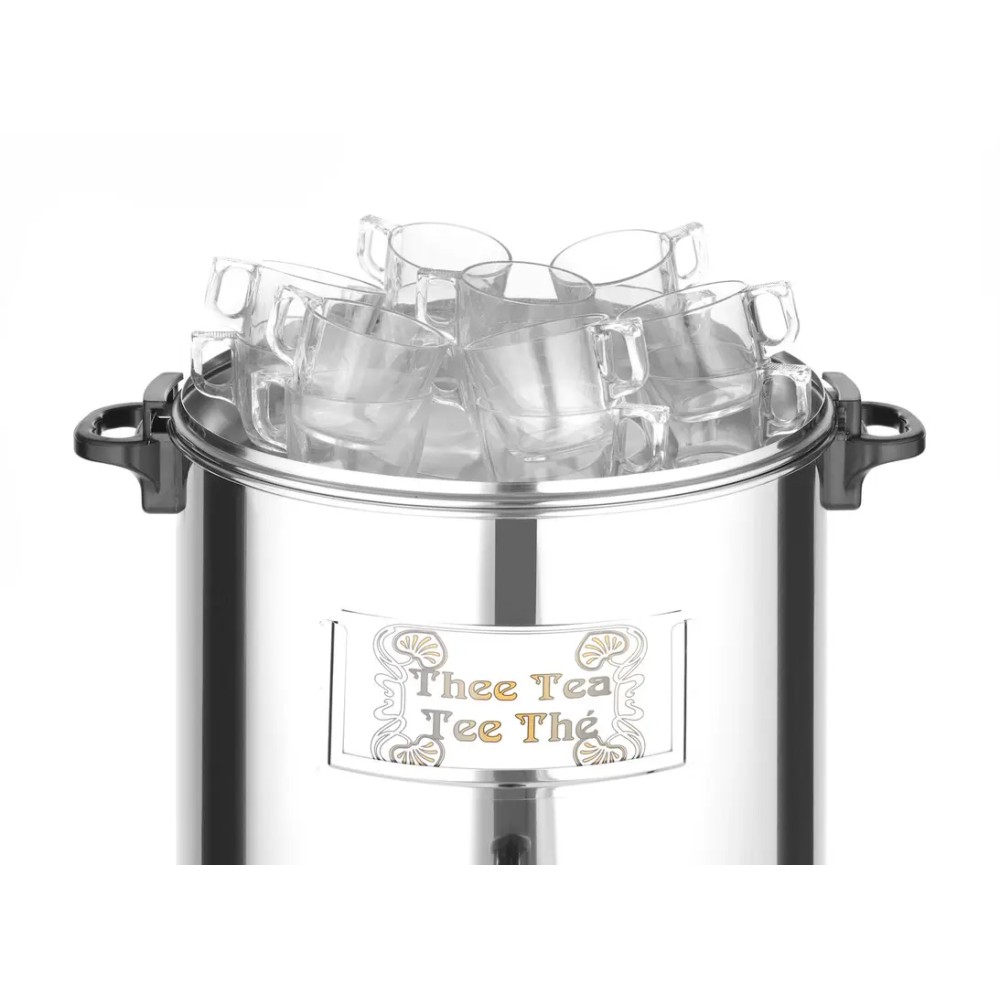 Karstā ūdens dispensers 30L N209905