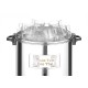 Karstā ūdens dispensers 30L N209905