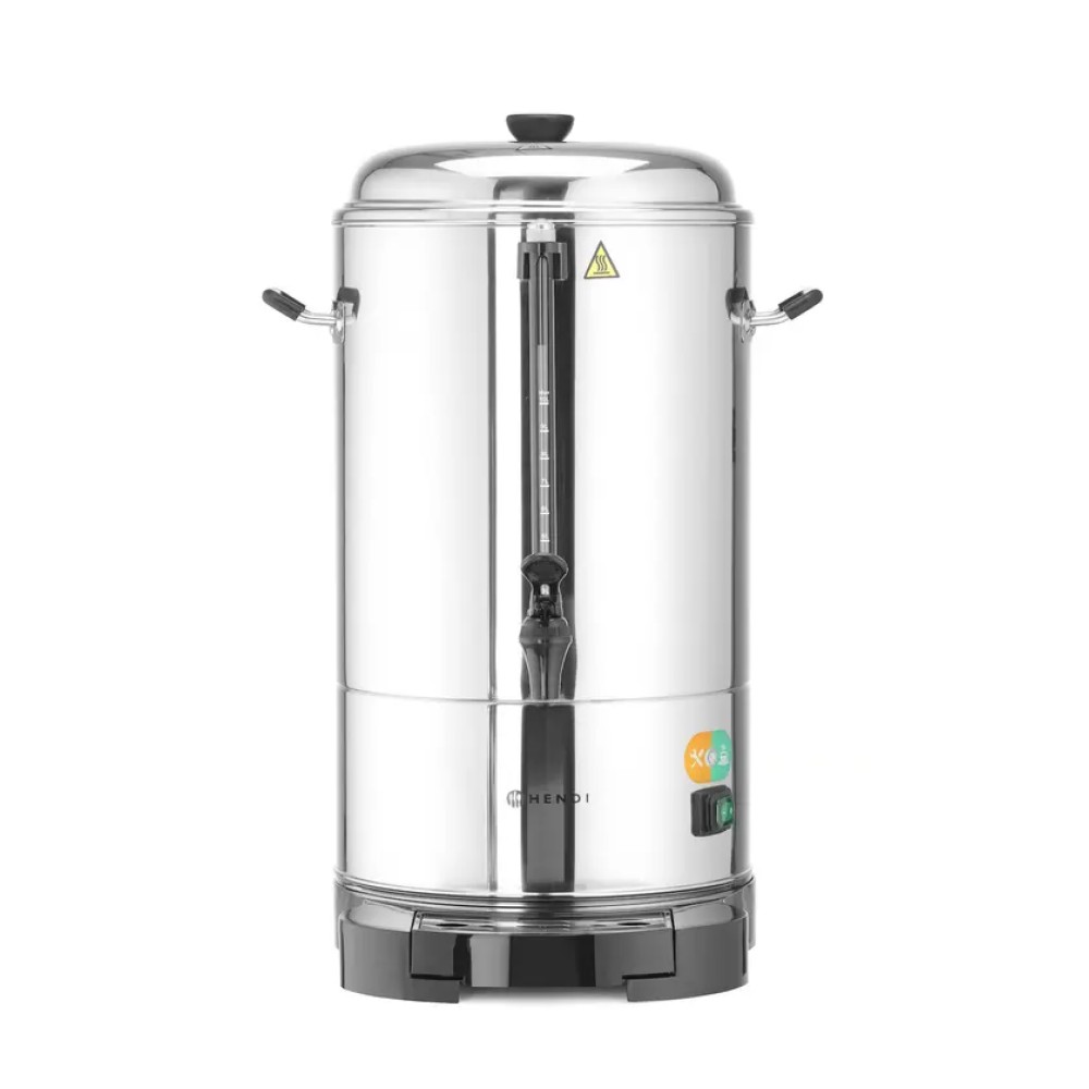 Perkolators 10L 211205
