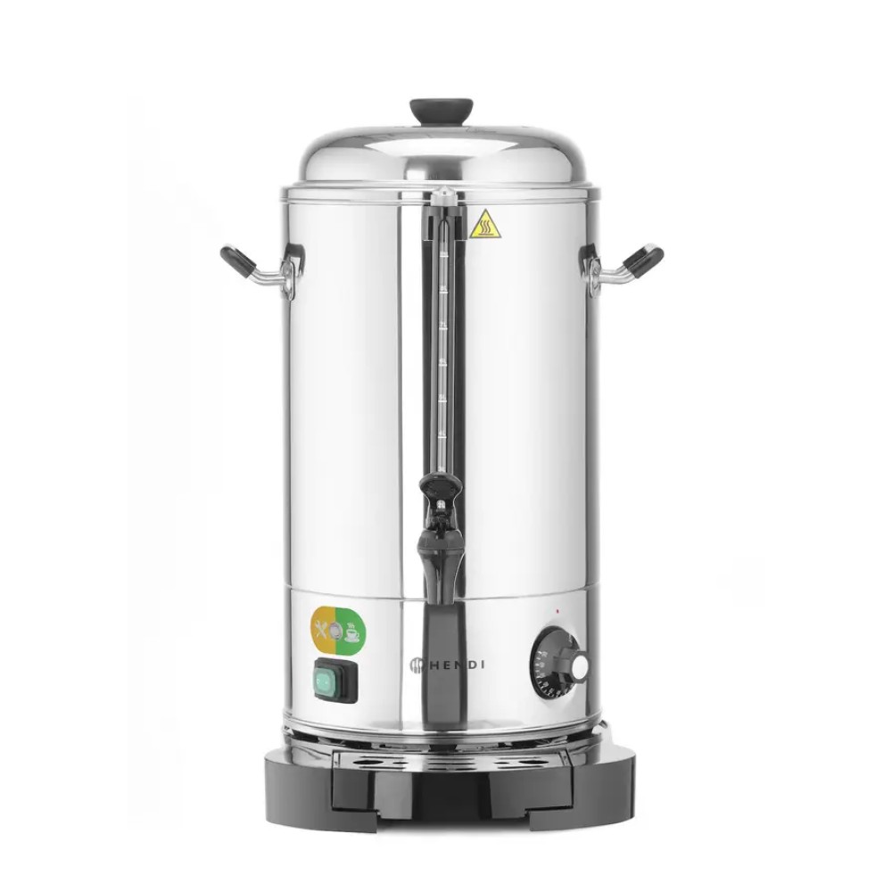 Karstā ūdens dispensers 18L N211502