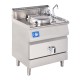 Gāzes vārkatls 50 litri 9,2 kW (GK510500-080EV)