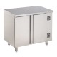 Karstais skapis ar divām veramām durvīm 900 x 600 mm (GKB2121-090DK)