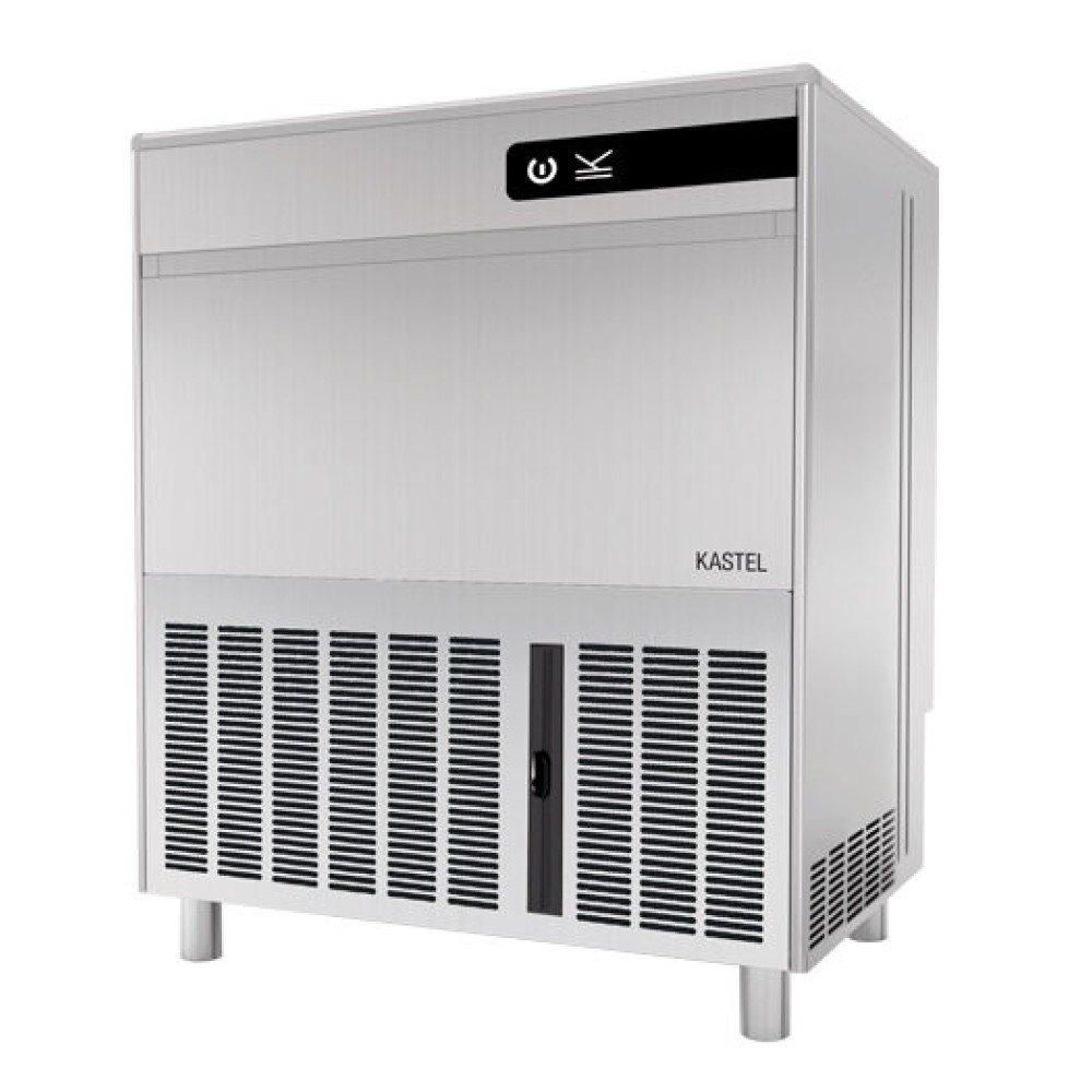 Ledus ģenerators KV 90/40, 90kg/24h (KV90/40-W/A)