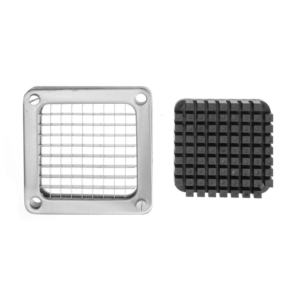 Kartupeļu griezējs 430x168x(H)290mm (630402)