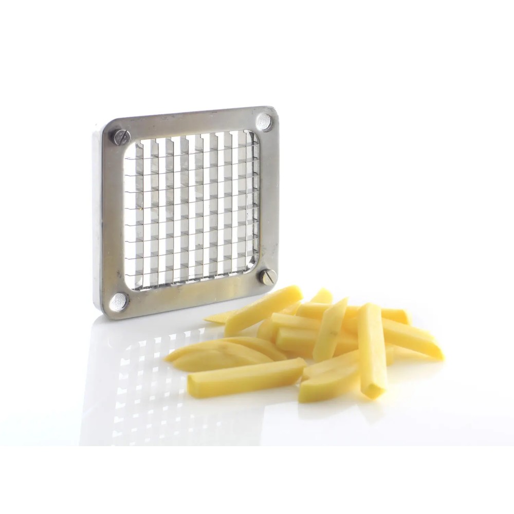 Kartupeļu griezējs 430x168x(H)290mm (630402)