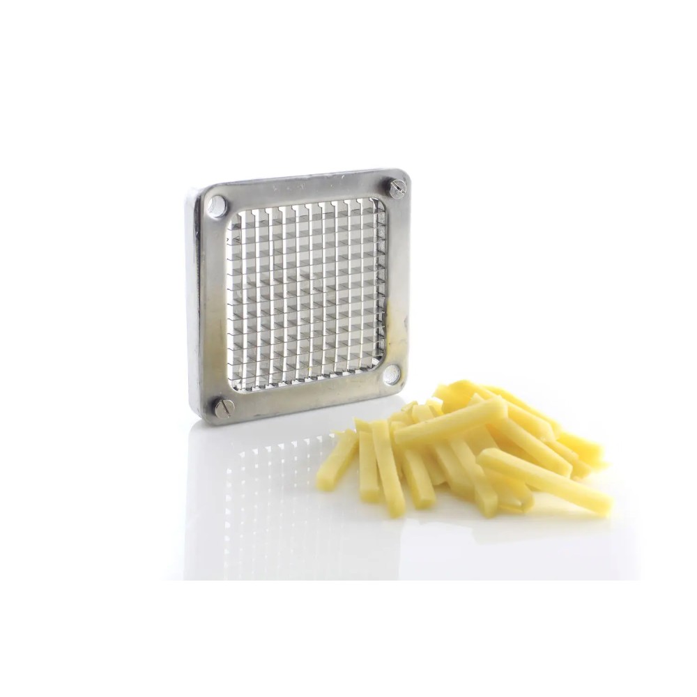 Kartupeļu griezējs 430x168x(H)290mm (630402)