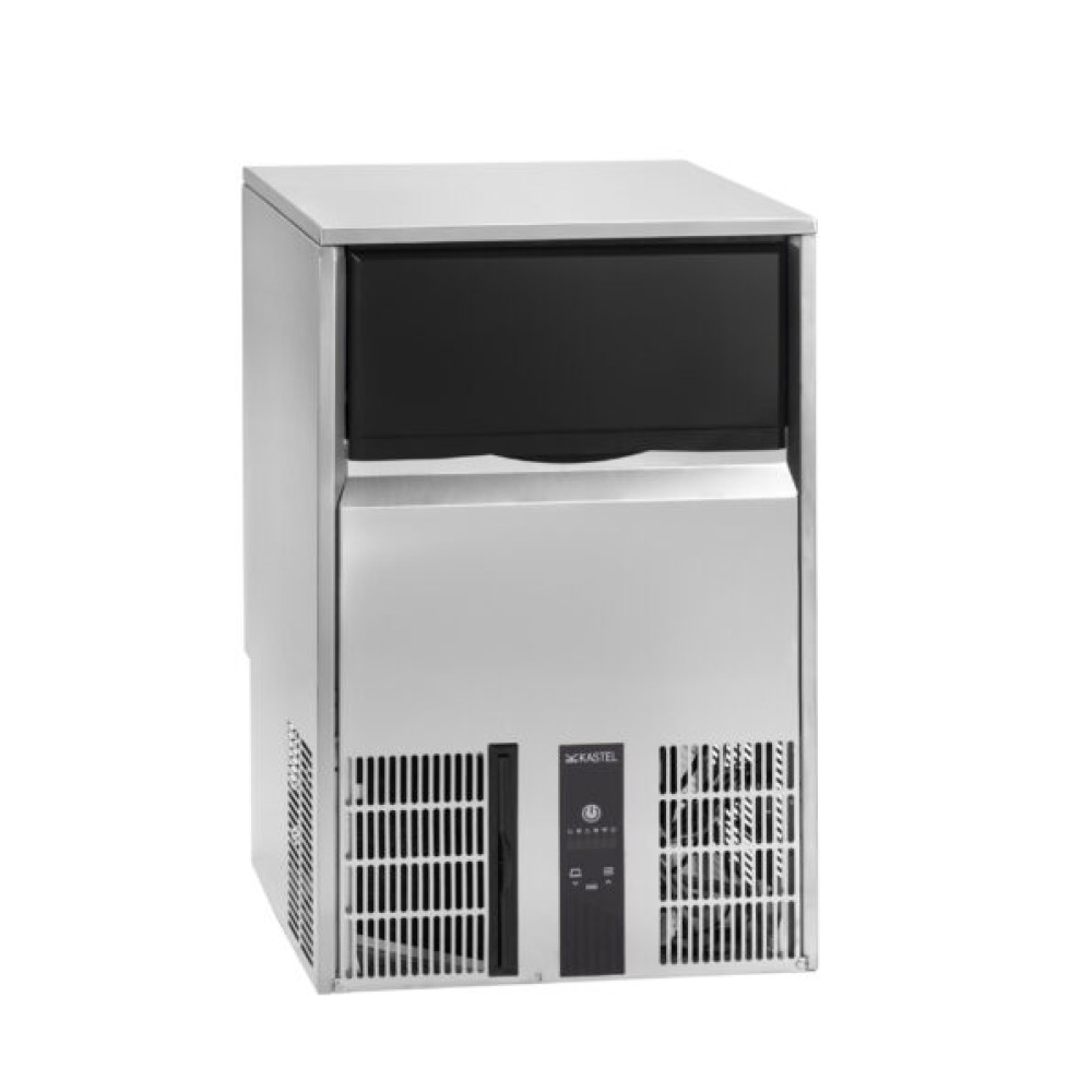 Ledus ģenerators KP45/15, 45kg/24h (KP45/15-W/A)