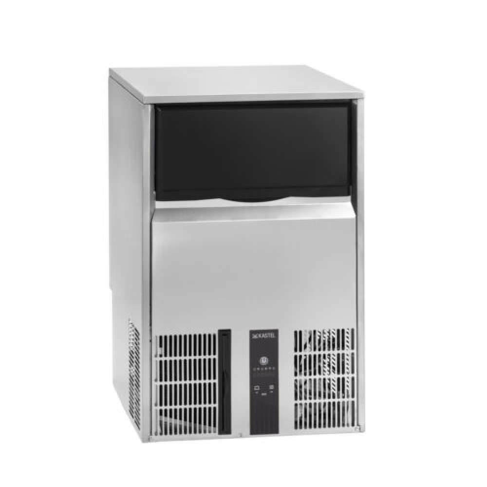 Ledus ģenerators KP 50/25, 50kg/24h (KP50/25-W/A)