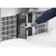 Ledus ģenerators KP 80/40, 80kg/24h (KP80/40-W/A)