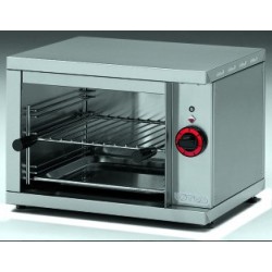 Salamandra tosteris  Mod SA-400 EM