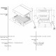Salamandra tosteris  Mod SEH003 (_SEH003)