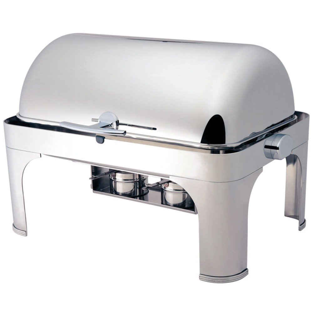 Marmīts Roll-Top CD6502