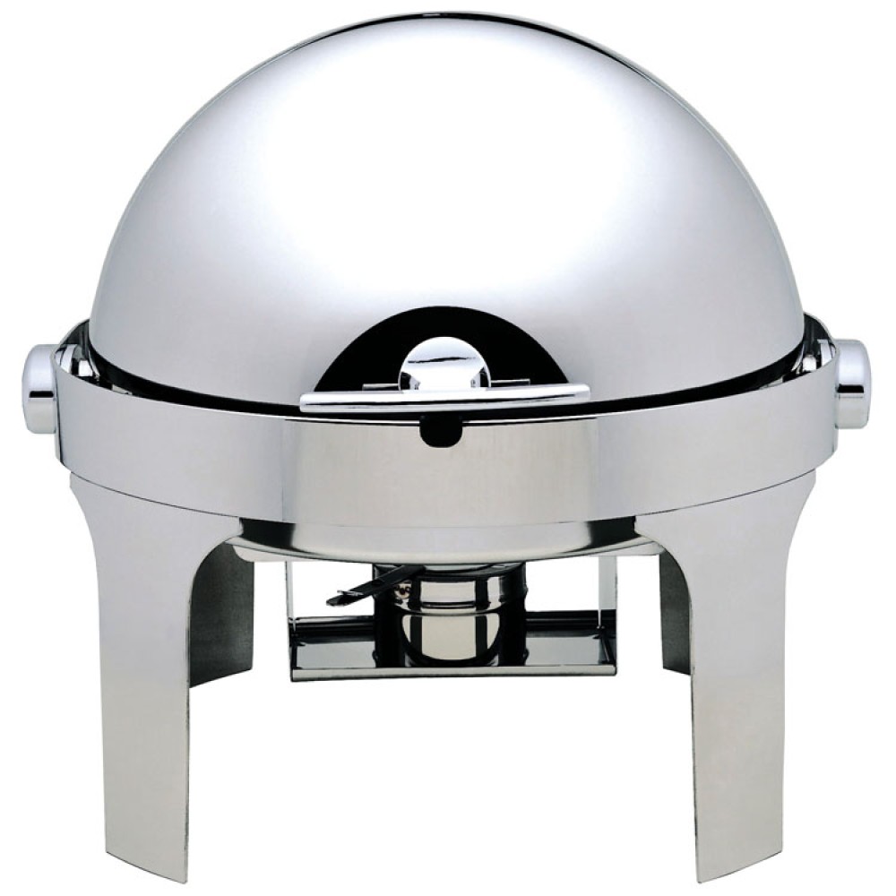 Apaļš Marmīts Roll-Top CD6504