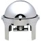 Apaļš Marmīts Roll-Top CD6504