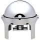 Apaļš Marmīts Roll-Top CD6504