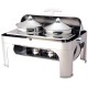 Marmīts Roll-Top ar katliem CD6505