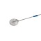 Apaļā perforēta picu lāpsta d-23cm