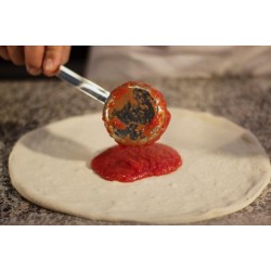 Tomātu dozēšanas kauss 170gr