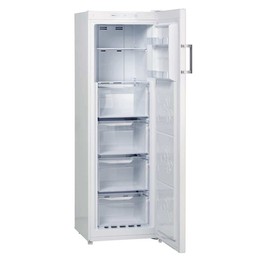 Saldētava 206L SFS226WE (01024010000SFS226WE)