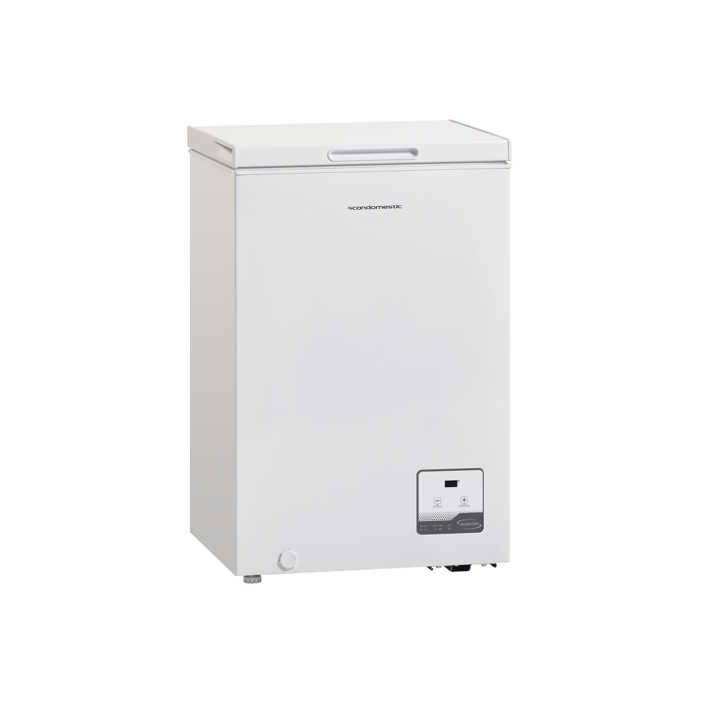 Saldētava lāde 99L CF100WD (01124210000CF100WD)