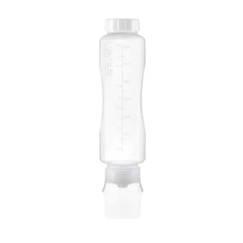 Mērču pudele-dozators FIFO FAST 700 ml (AR00955)