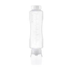 Mērču pudele-dozators FIFO FAST 700 ml