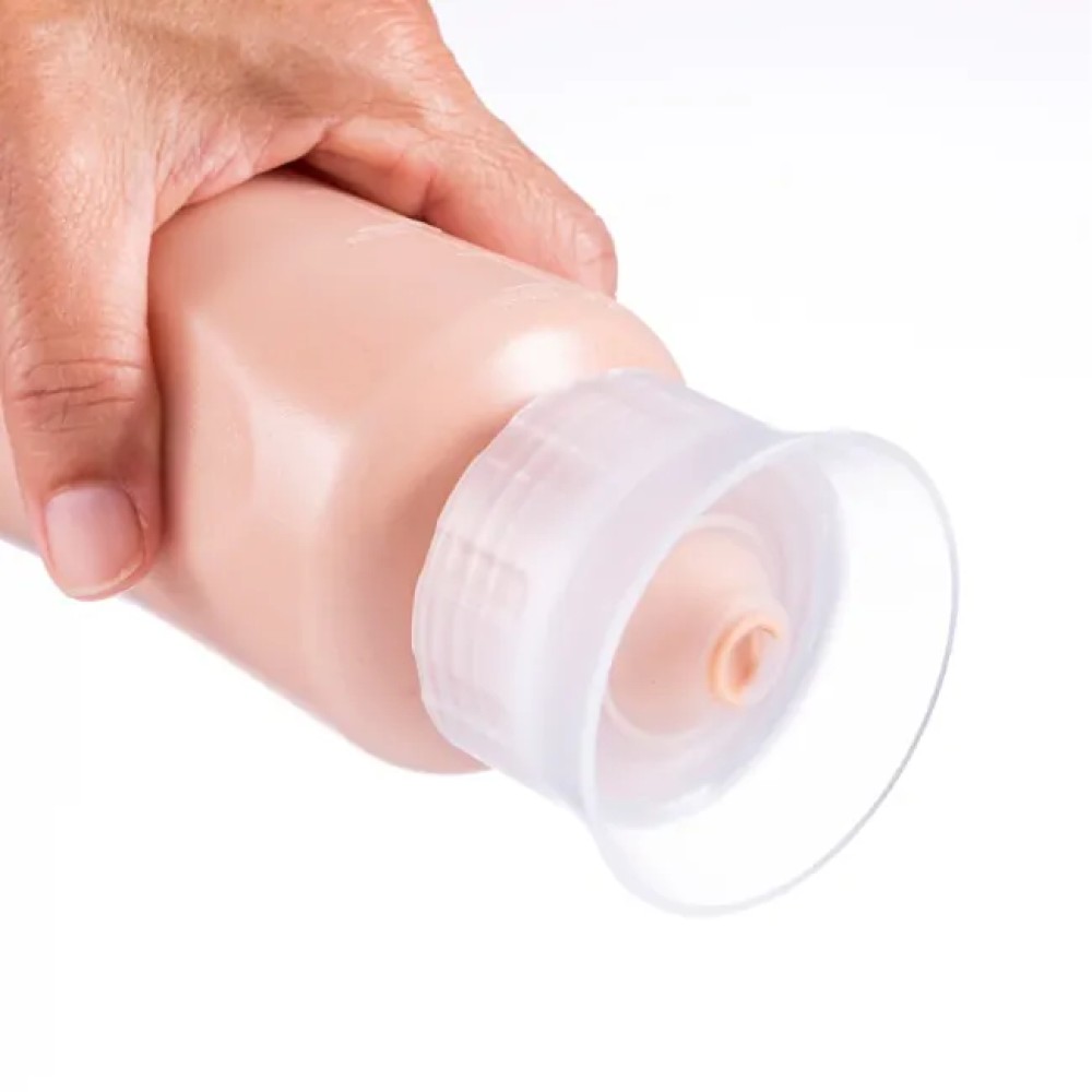 Mērču pudele-dozators FIFO FAST 950 ml (AR00956)