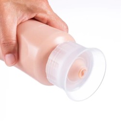 Mērču pudele-dozators FIFO FAST 700 ml