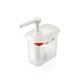 Mērces dozators GN1/9 TRN 10ML (AR03785)