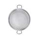 Pulēta tērauda paella panna 115 cm (REF1115)