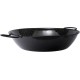 Emaljēta dziļā paellas panna 60 cm (REF0660)