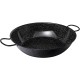 Emaljēta dziļā paellas panna 60 cm (REF0660)