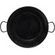Emaljēta dziļā paellas panna 60 cm (REF0660)