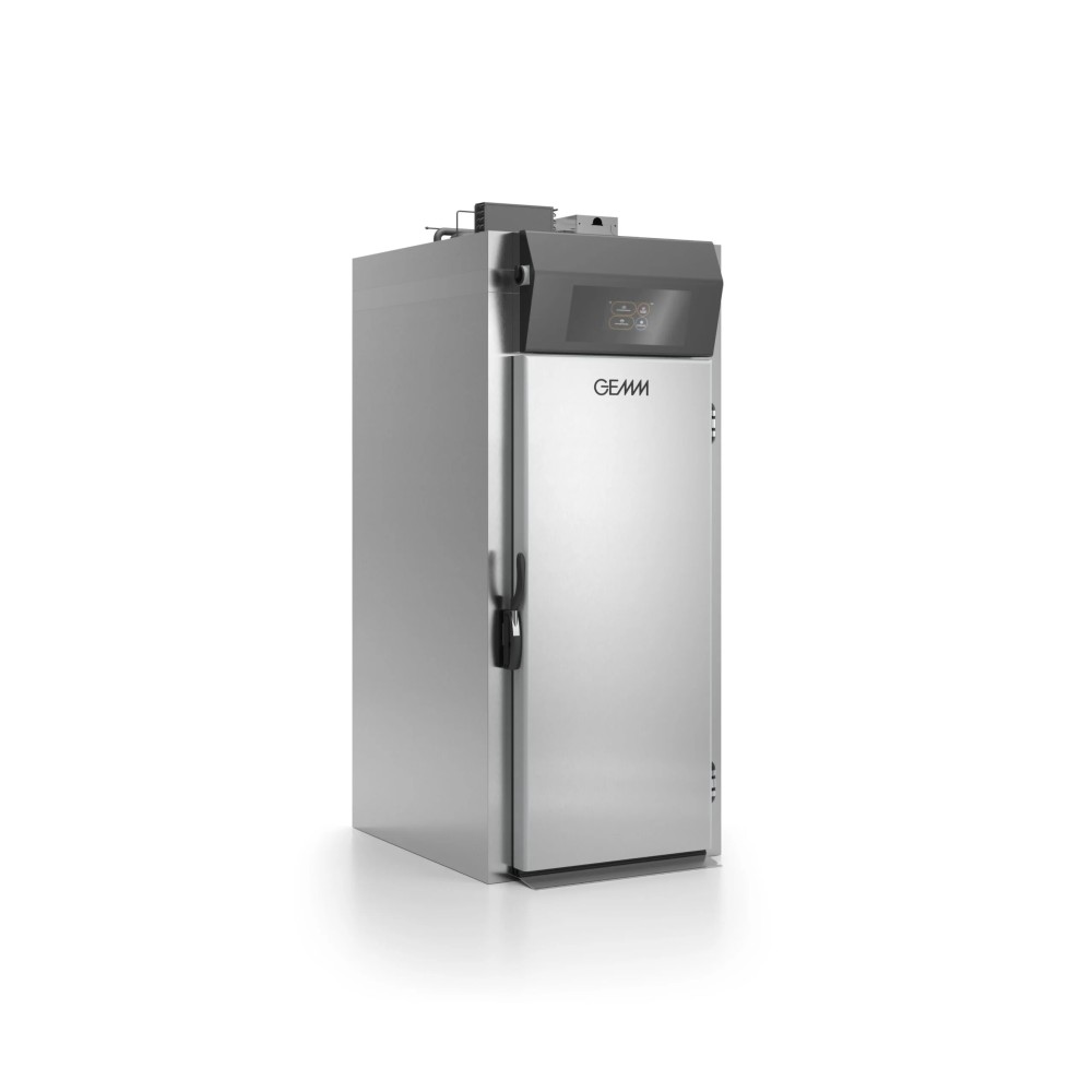 Raudzēšanas un aukstās fermentācijas konditorejas skapis CL1/MINI (48001010)