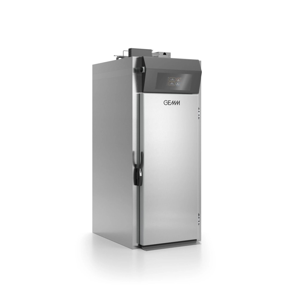 Raudzēšanas un aukstās fermentācijas konditorejas skapis CL1/MINI+ (48001015)