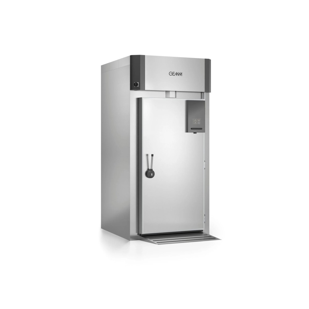 Raudzēšanas un aukstās fermentācijas konditorejas skapis CL1/1311 (48001050)