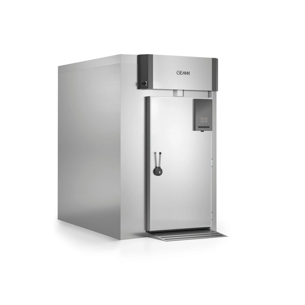 Raudzēšanas un aukstās fermentācijas konditorejas skapis CL4/1723 (48001100)
