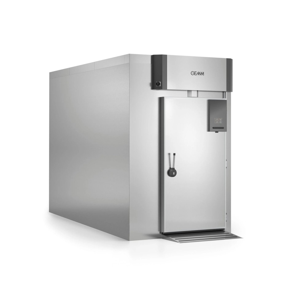 Raudzēšanas un aukstās fermentācijas konditorejas skapis CL6/1731 (48001110)