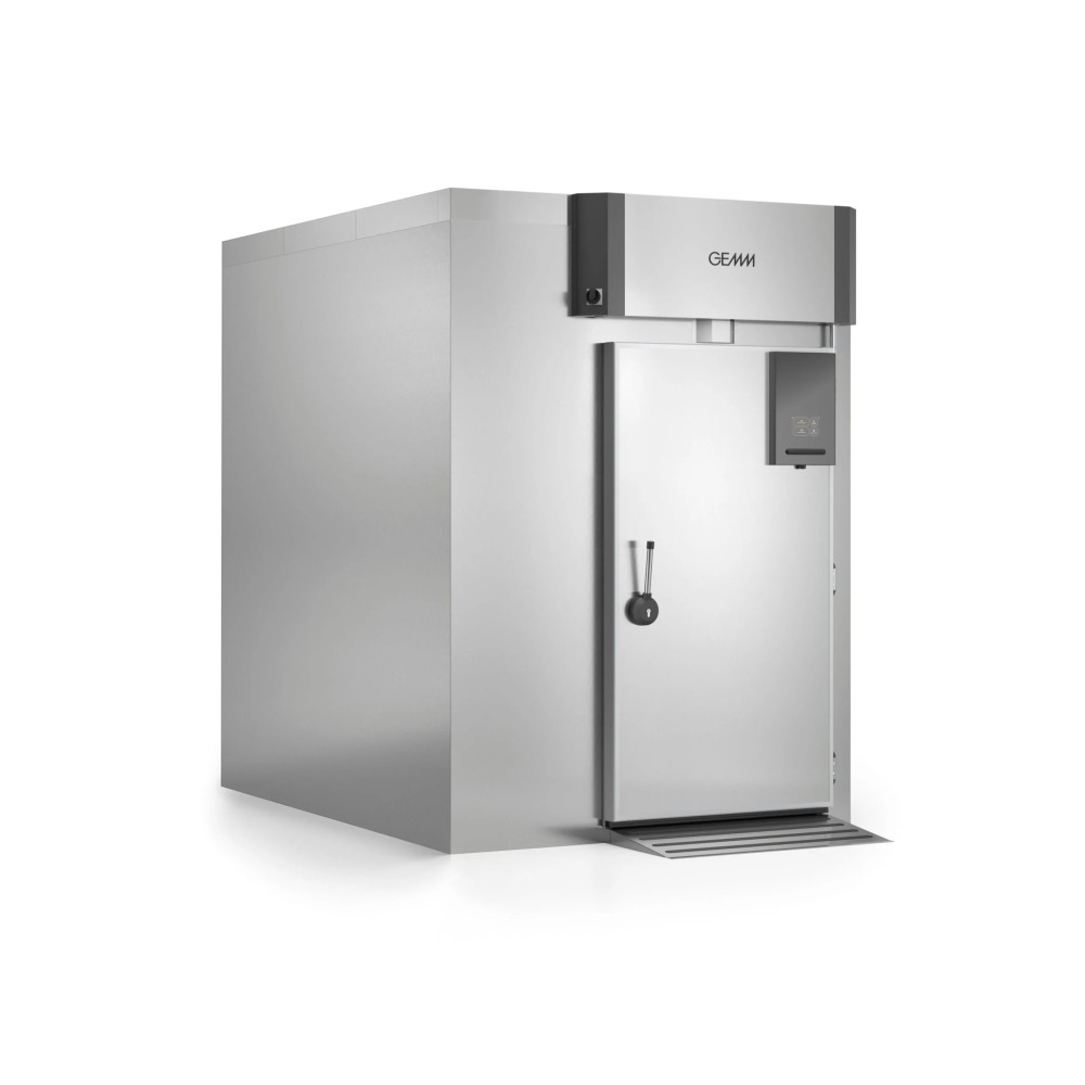 Raudzēšanas un aukstās fermentācijas konditorejas skapis CL6/2125 (48001150)